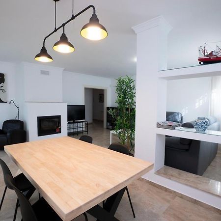 Apartament Nerja Jarales Menyber Zewnętrze zdjęcie