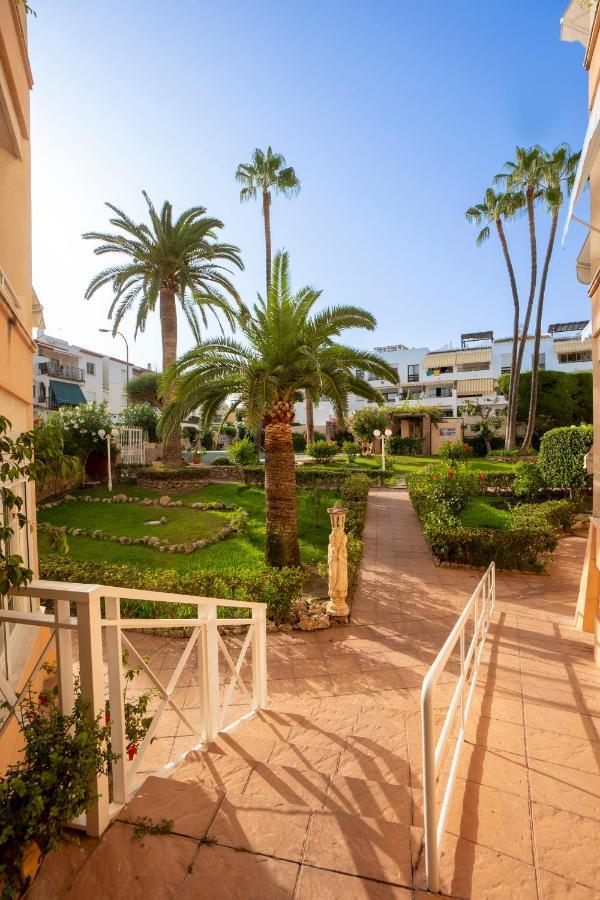 Apartament Nerja Jarales Menyber Zewnętrze zdjęcie