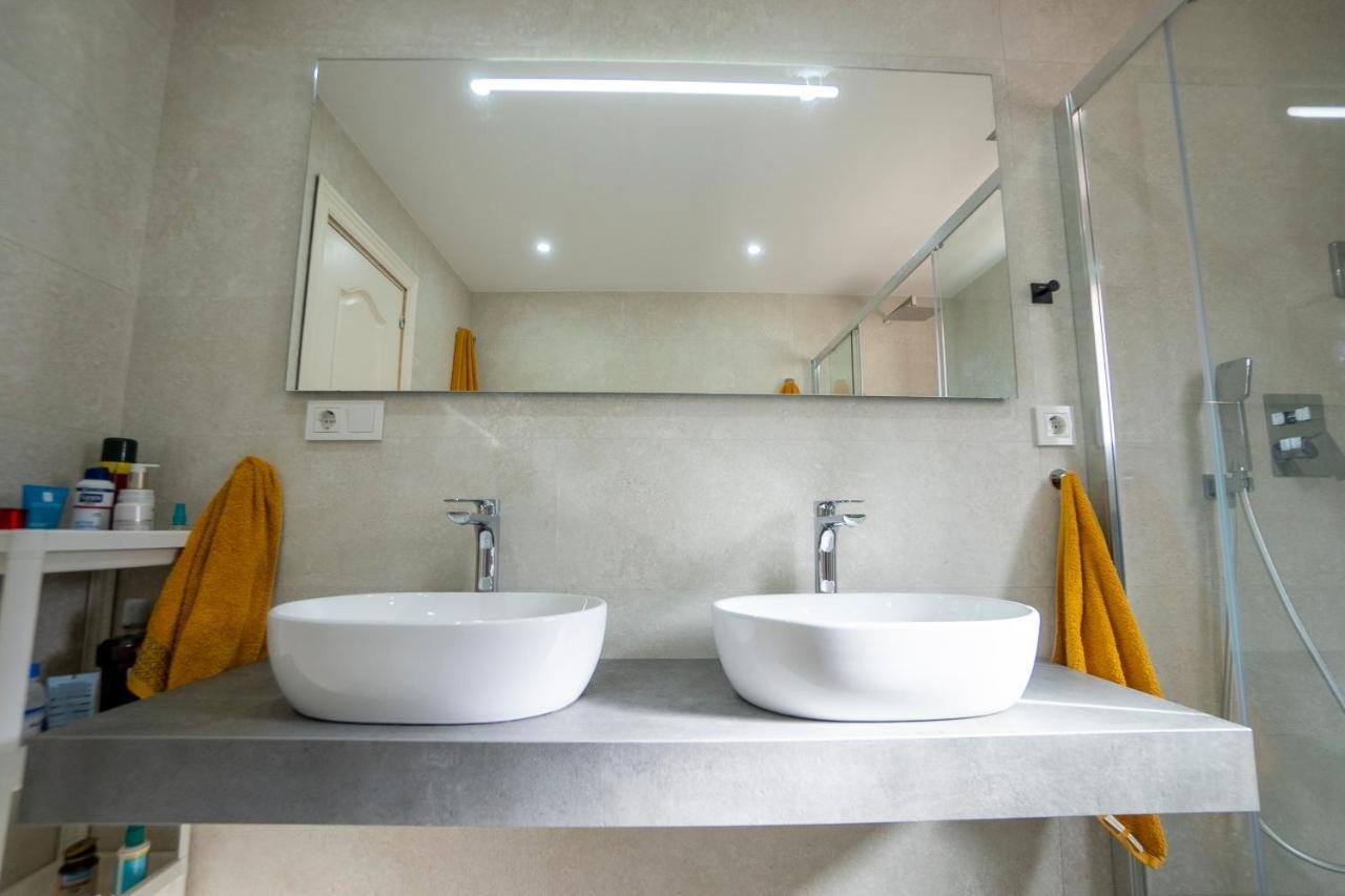 Apartament Nerja Jarales Menyber Zewnętrze zdjęcie