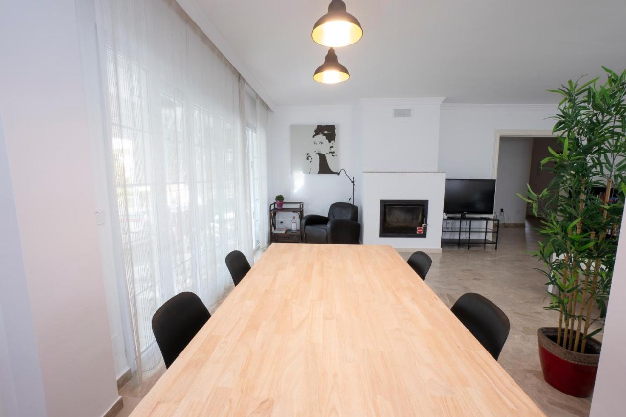 Apartament Nerja Jarales Menyber Zewnętrze zdjęcie