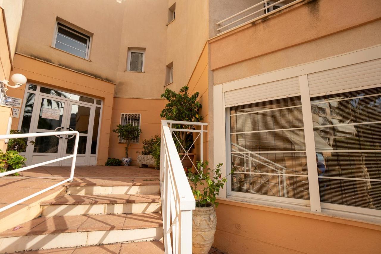 Apartament Nerja Jarales Menyber Zewnętrze zdjęcie