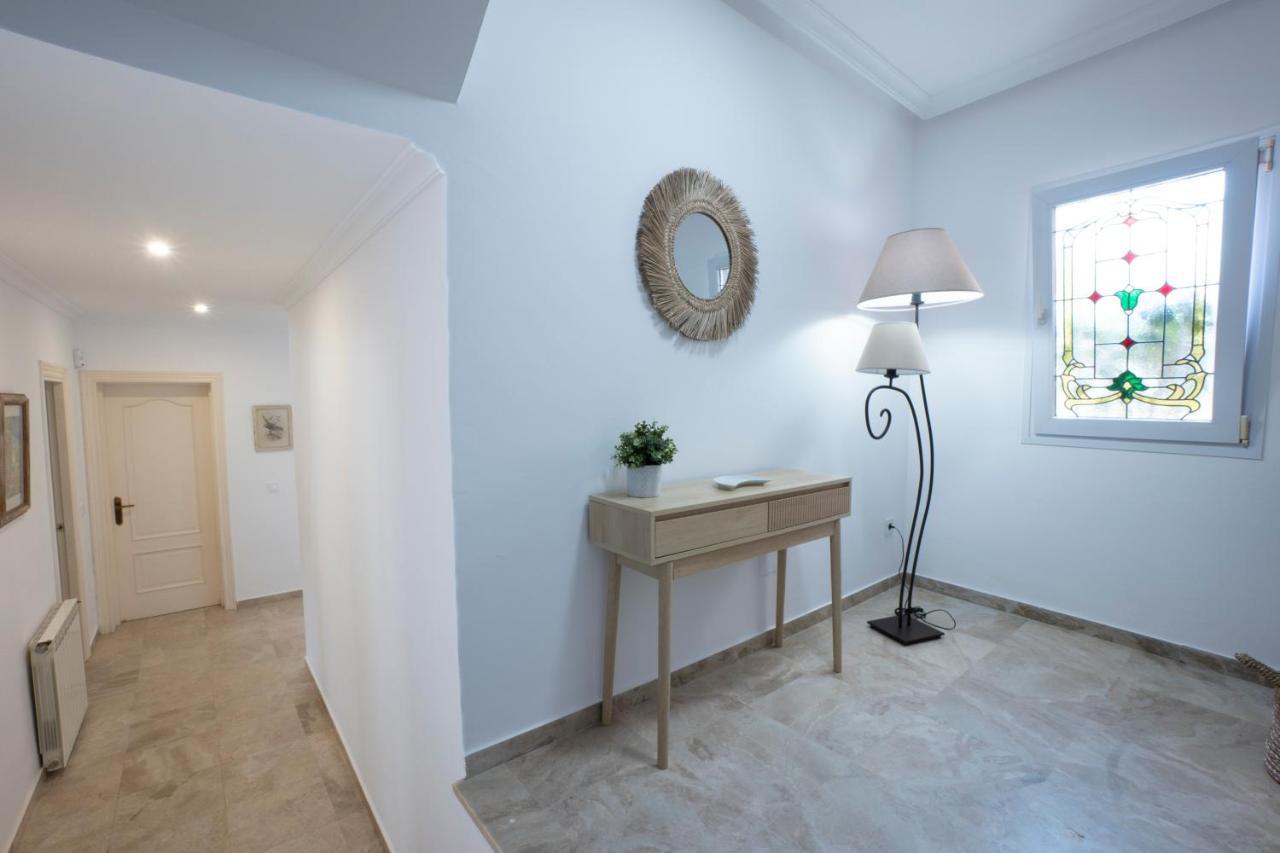 Apartament Nerja Jarales Menyber Zewnętrze zdjęcie