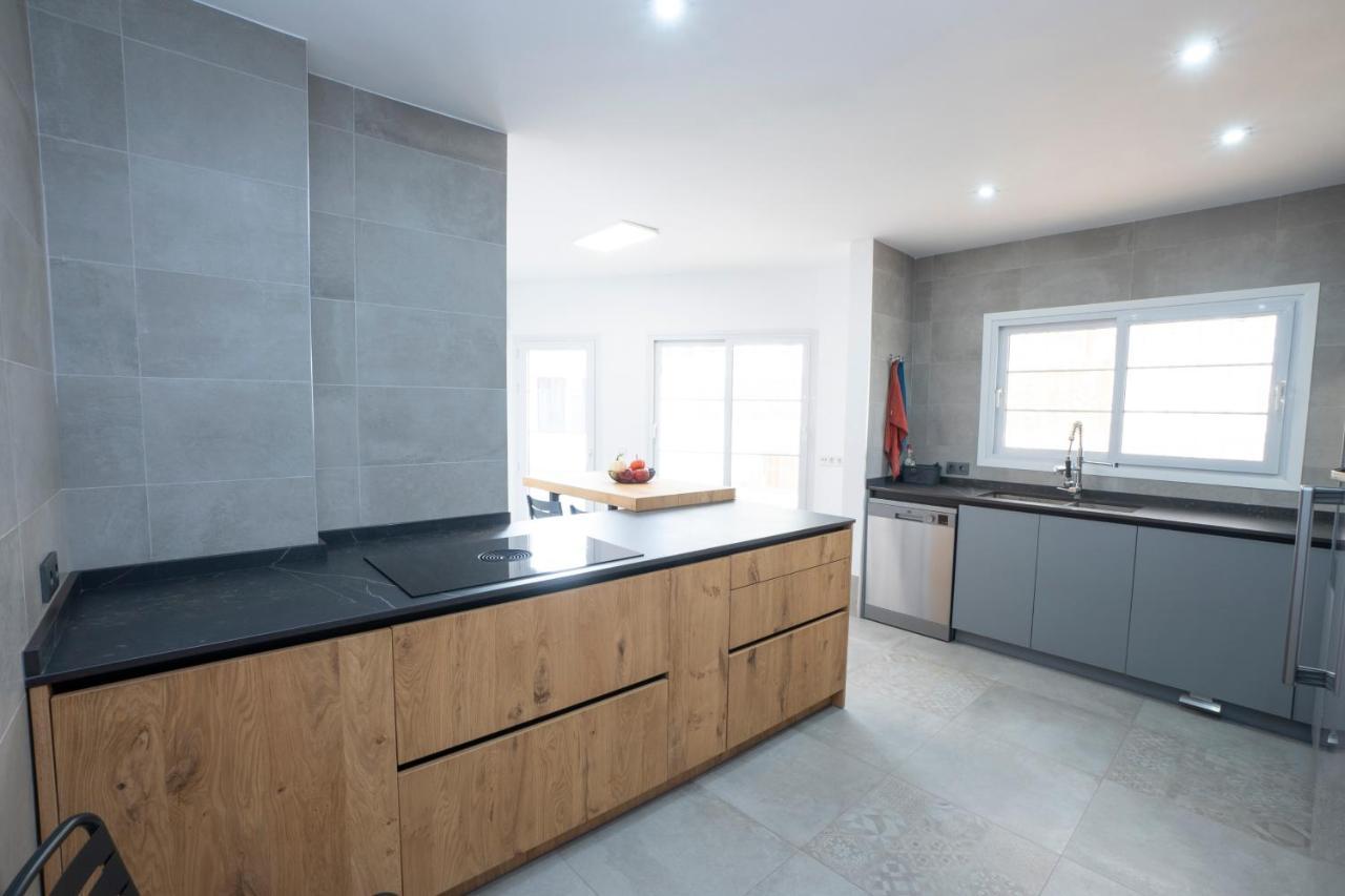 Apartament Nerja Jarales Menyber Zewnętrze zdjęcie
