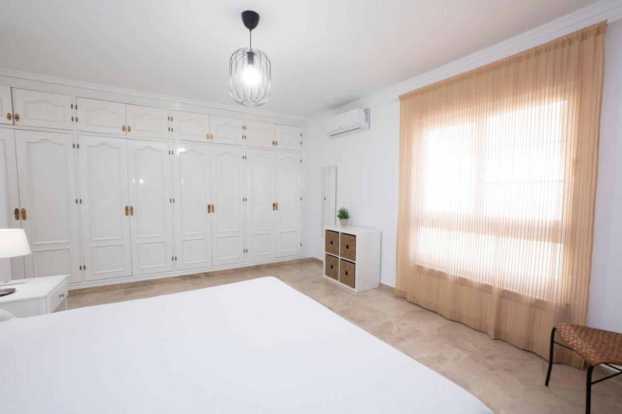 Apartament Nerja Jarales Menyber Zewnętrze zdjęcie