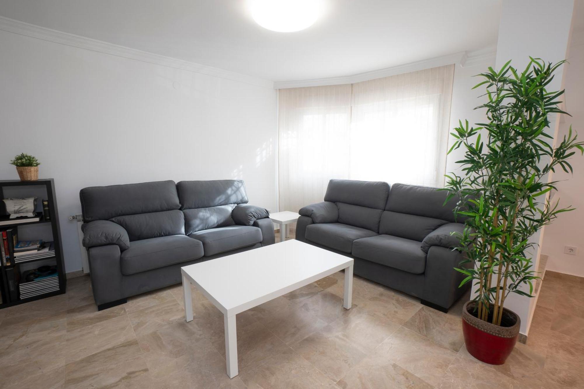 Apartament Nerja Jarales Menyber Zewnętrze zdjęcie